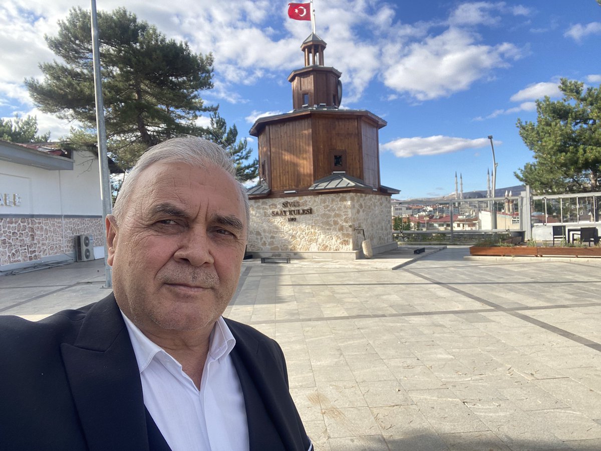2omer's tweet photo. Sivas’tan Selamlar. #Sivas https://t.co/u5jZ9KxWS5