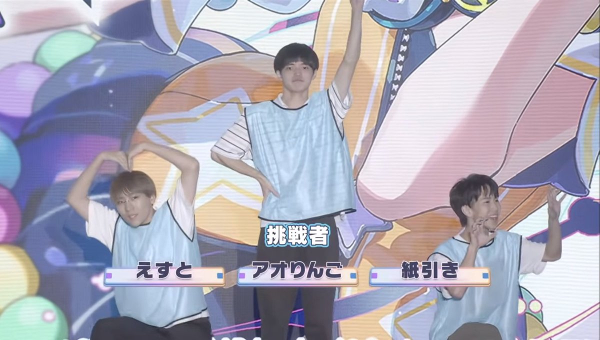 St_sfy's tweet photo. Championship2026 in 感謝祭　準決勝敗退！！
人生で一番レベルで楽しかったです、本当にありがとうございました！！！ https://t.co/bgkbAEuVGn