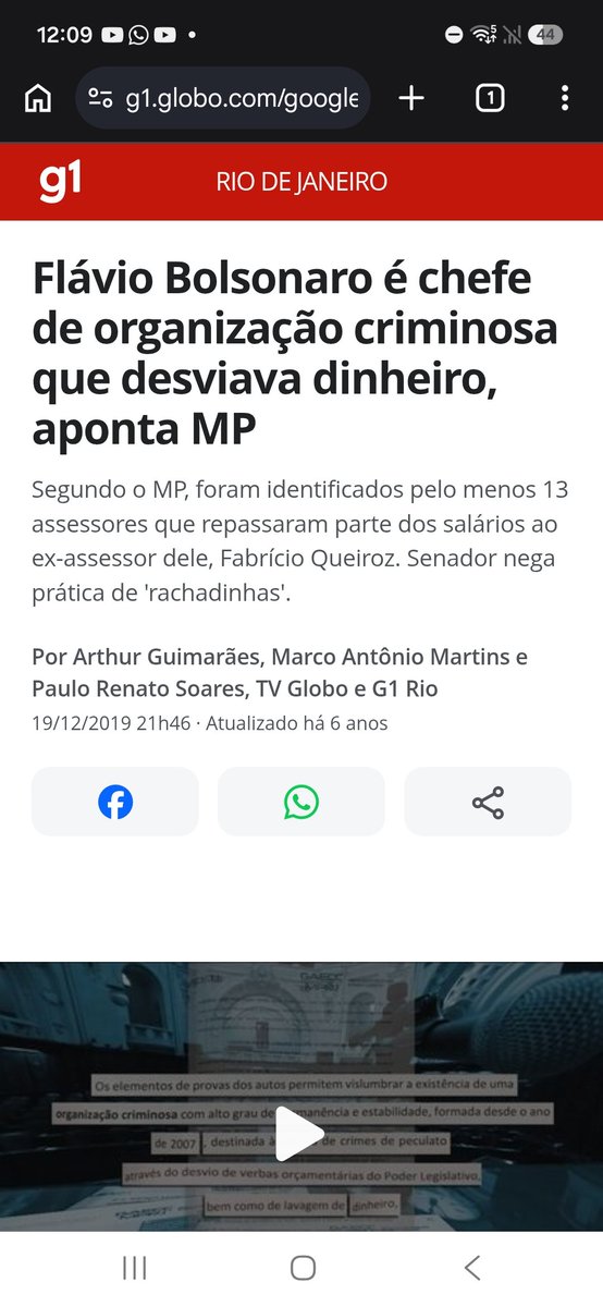 Jr_almeida30's tweet photo. @MeninRibeiro Agora você falou a verdade, o Flávio tem tudo a perder!! https://t.co/2IKU6ZJMrp