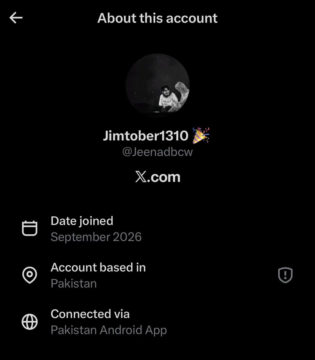 jimnreports's tweet photo. first concert of jimtober and taekookers are busy creating setup accs to hate on jm. get a job (difficult since most of you are +60) but try to find a hobby and leave jm alone

🔗 https://t.co/7k0VPQL3vn
🔗 https://t.co/yzJmC5JZ9D
🔗 https://t.co/q0QbIMFskA https://t.co/sLbKZePK8F