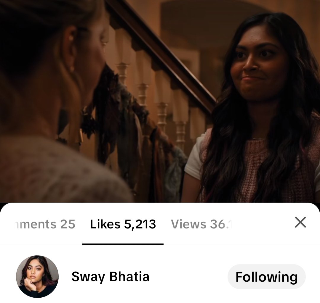 hatterzip's tweet photo. sway.... liked my hexedfangs scenespack on tiktok... i posted it with #hexedfangs hashtag... she knew... she approved the ship name.... im speechless help 🏳️🏳️🏳️ https://t.co/WfC5i7uGi3