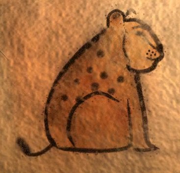 BrianDevoor's tweet photo. OpenClaw developer Tak Hoffmann just dropped a new research that Fable is automatically creating a version of a cat when you ask it about visualized history.

It comes in different forms, but ITS ALWAYS a Cat.

The Fable Cat.

Watch the video.

All fees to his Github. Dev is followed by pmarca, repligate and all the big AI accounts.

https://t.co/m8uBQNoCxP