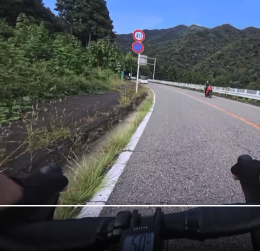balbal86's tweet photo. @ken29013459 スピード違反。 https://t.co/Z8C15si4vt