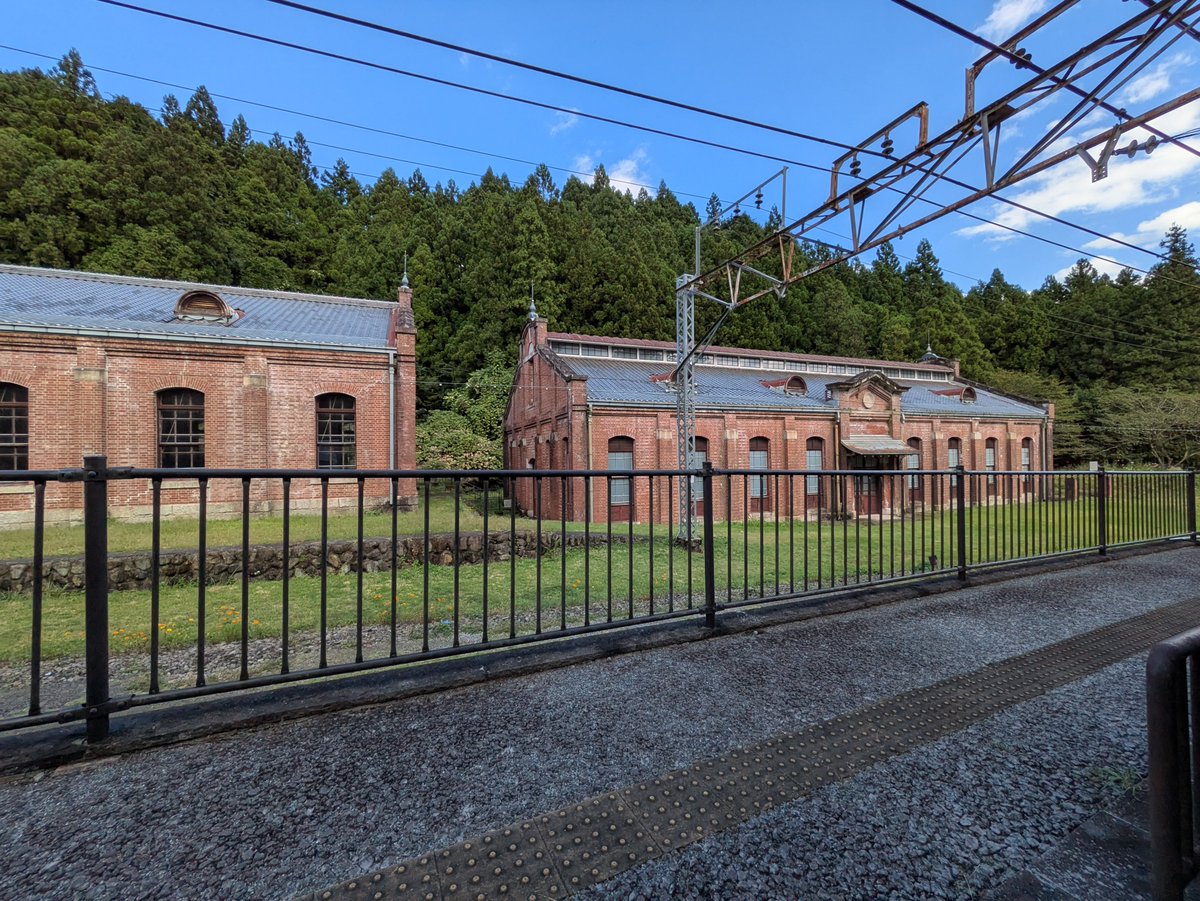 ilgcs46's tweet photo. 電車色々。予想以上に面白かった。 https://t.co/IBIvN3M7OH