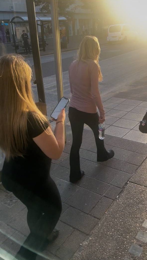 Aliniqa's tweet photo. Hmu for candids / Ai undress (paid only) 
#cuck #candid #creepshot #chav #bwc #bbc #freeuse https://t.co/fRATUq8zim