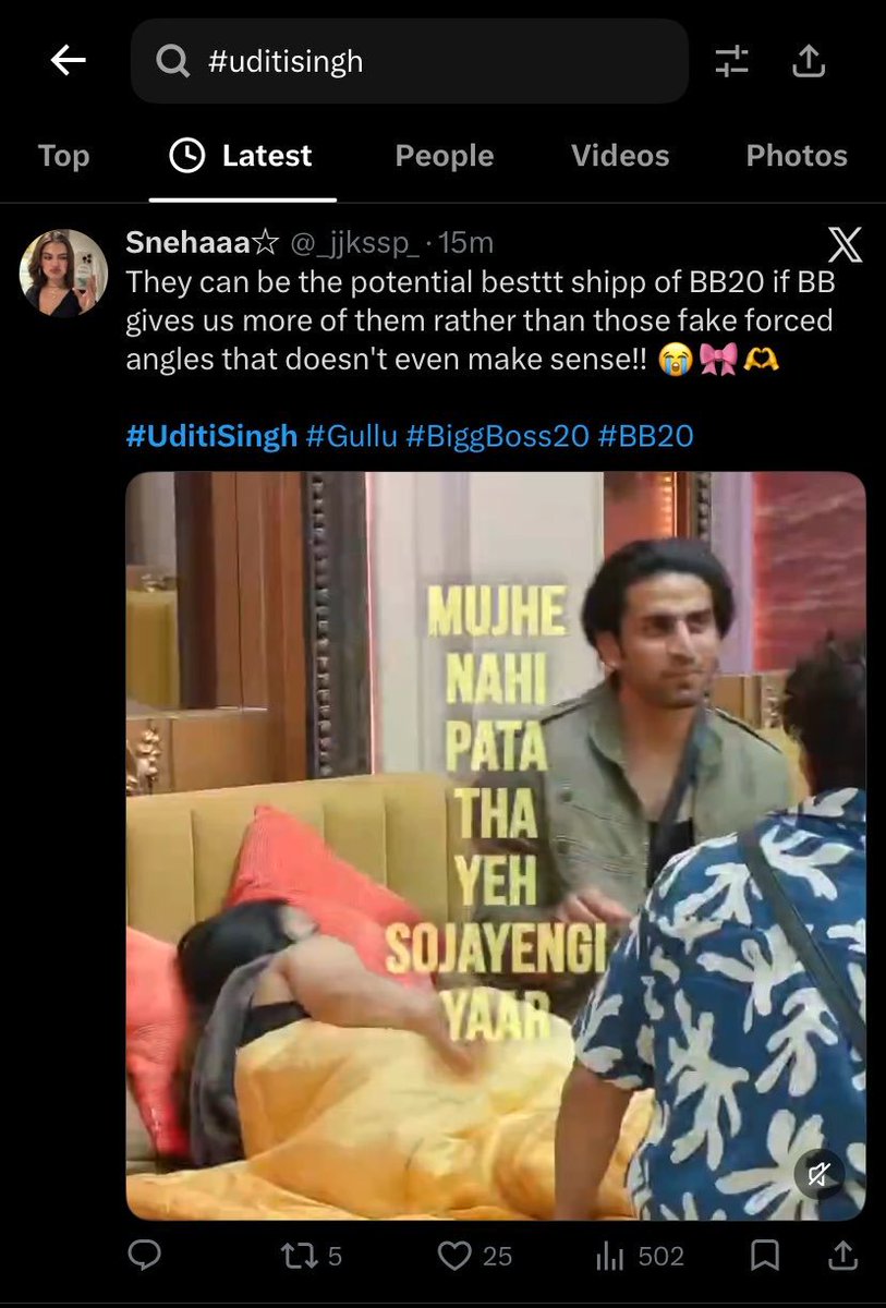 DipankarJo18390's tweet photo. Don't know whether it's true or not but Planet Pr is managing the very contestant whose hype is all because of ships. After Qazi, they have been instructed to move on to Gullu, because they share the same PR 🙂

Nidhi is truly sly as to how she gets her contestants to move ahead in the game....

#QaziTouqeer • #BiggBoss20 • #BB20