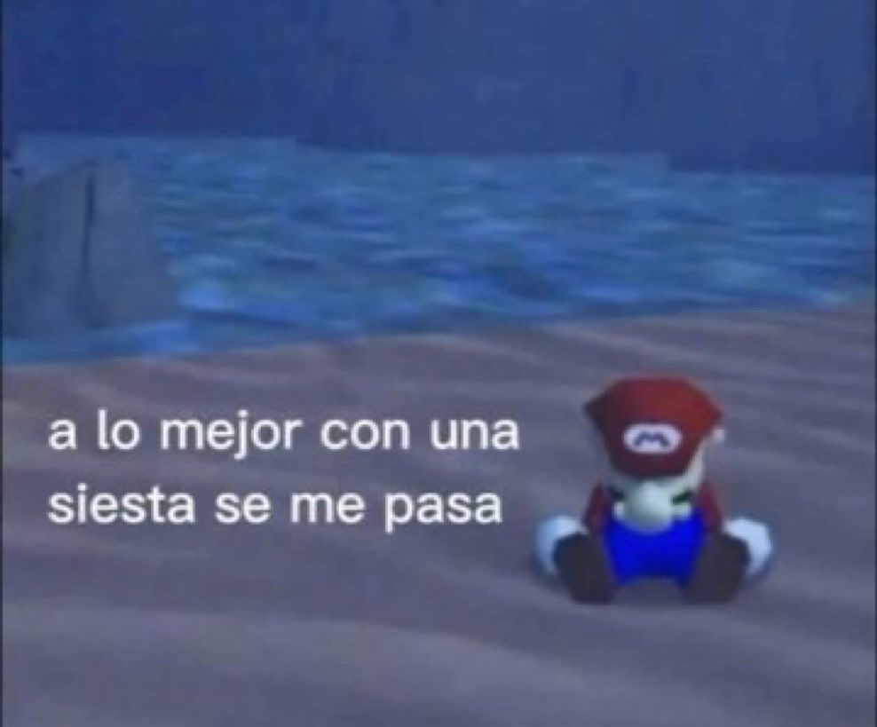 Alfred0284's tweet photo. Lo que necesito para reiniciar mi carácter 😄 https://t.co/N34uJZOZ2u