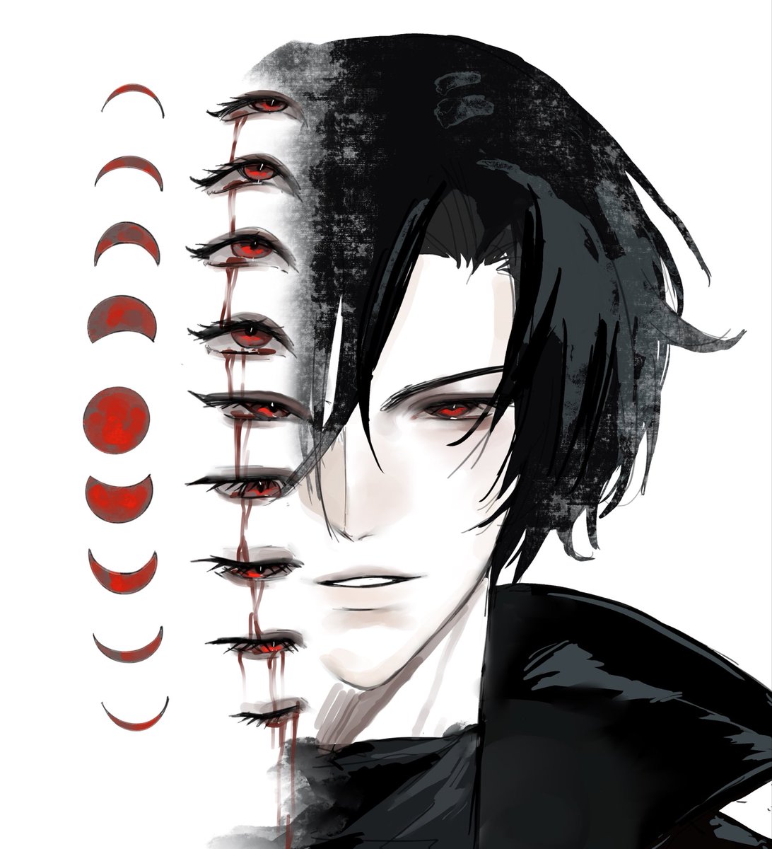 Yuyy0626's tweet photo. shiki
#togainunochi #咎犬の血 #shiki https://t.co/Us2dMknMff