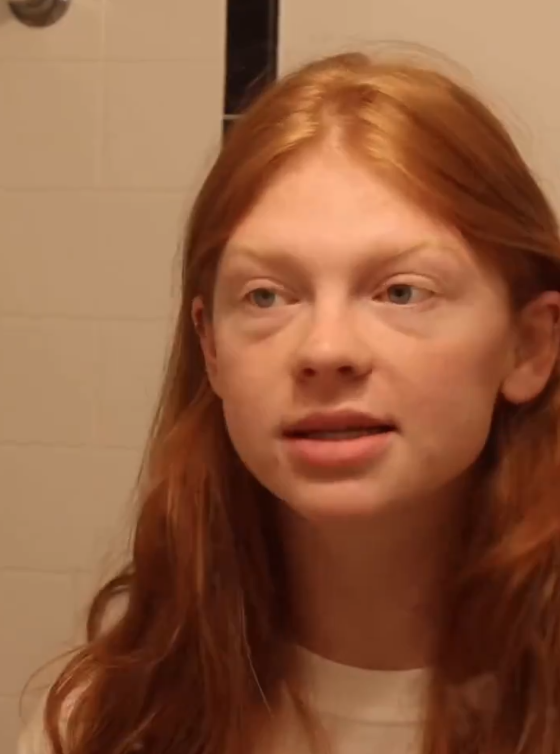 adolfmaxxing's tweet photo. Women wearing makeup are rapists https://t.co/idrqQOULM3