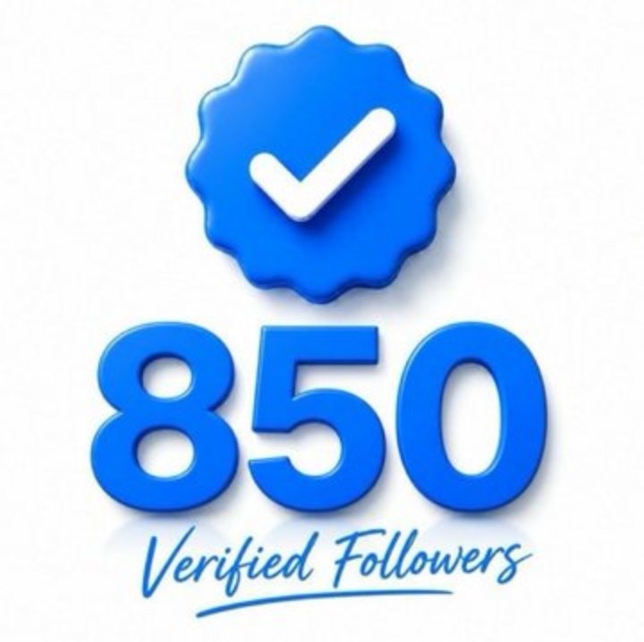 zino6788's tweet photo. Do you want additional 850+ followers 

Just say yes 

I will boost your page now https://t.co/L4cCv3mXhp