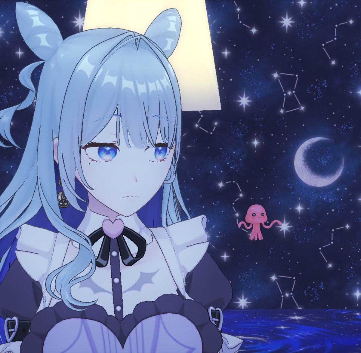 NK00Xo's tweet photo. ⋆⸜   🐙🐰👶   ⸝‍⋆ https://t.co/ysLSpBCvsI