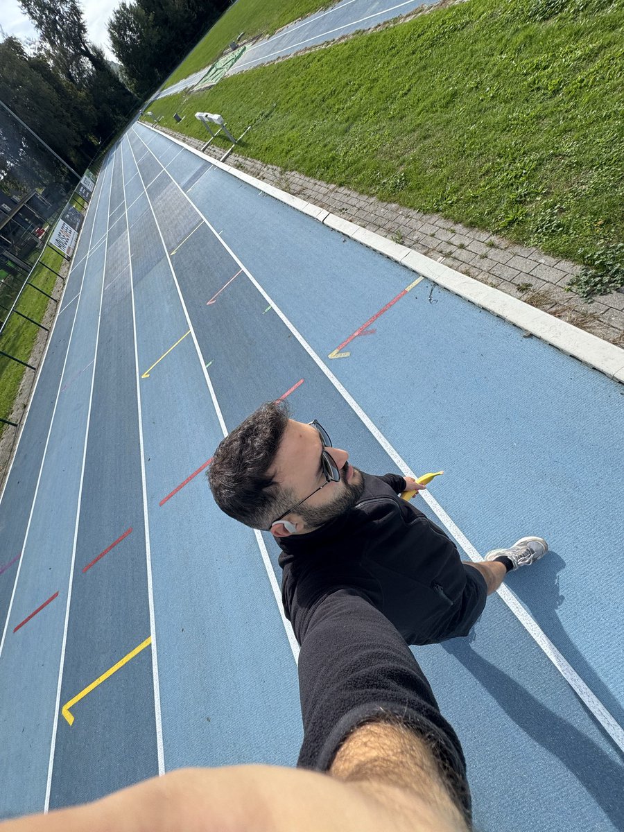 SevenCisters's tweet photo. Koşalım 🏃‍♂️‍➡️🏃‍♂️‍➡️ 10 km https://t.co/QepZZv8SKN