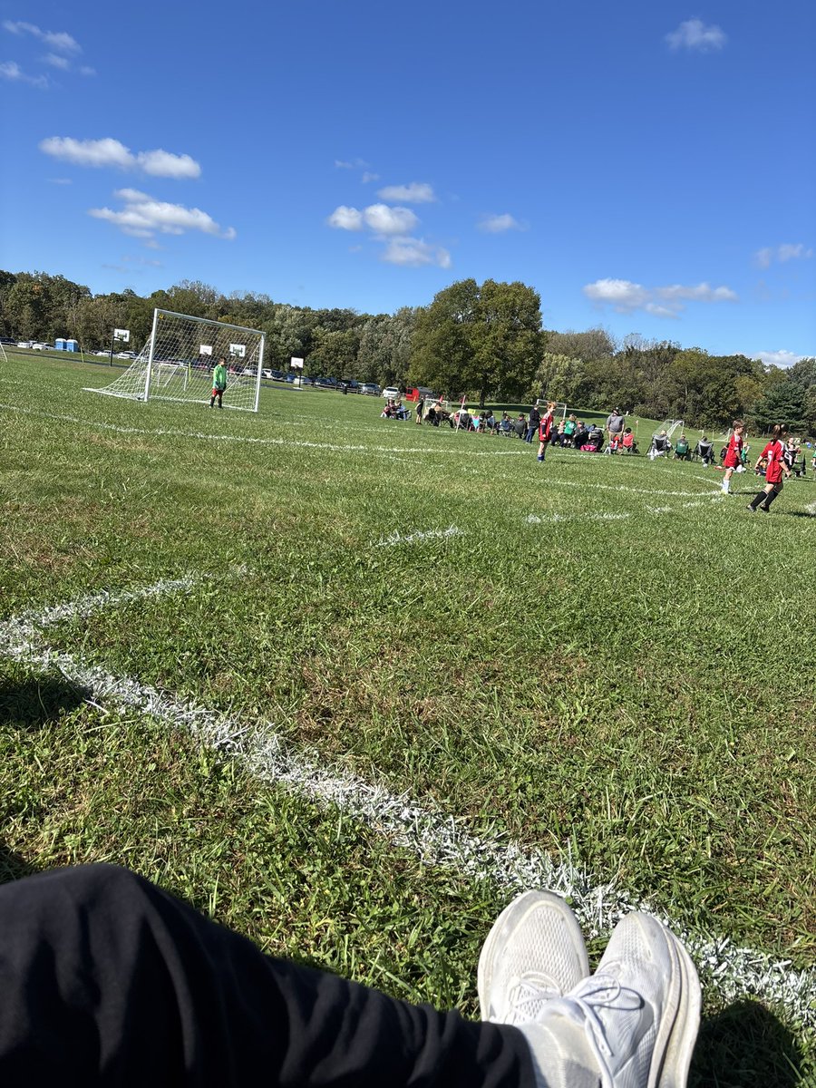 Coachcalexander's tweet photo. Winning the Bye Week!!! https://t.co/7cmlQKkyhx