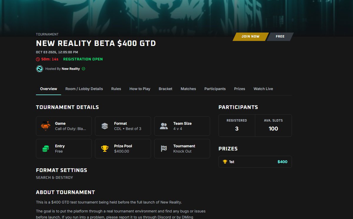 SFNCarona's tweet photo. @NewReality_GG need 2 this in 50 mins RT appreciated https://t.co/axSGMGIYU6