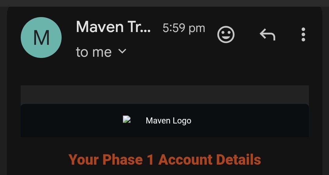 hyper_tradesET's tweet photo. So based on the previous propfirms choice i sent you i saw some of the propfirms and i wanna try

 @Maventrading i think @DumbMoneyHunter @traderjon @market_scope_  are the team of the company

So im going to try 2 phase standard account and lets see if we can get paid 😉 https://t.co/1gU0FFEqMv