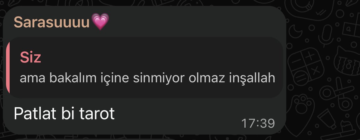 hlsnyy's tweet photo. tarota sürüklenen kız https://t.co/Kq3z6ykCnR