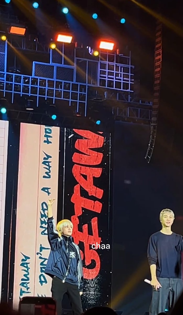 ssal0avvv's tweet photo. finallyyyyy, bertemuuu blonde gue π«Άπ»π«Άπ»
#TheRedLineJKT #NCT127 https://t.co/vczsw4S5vA