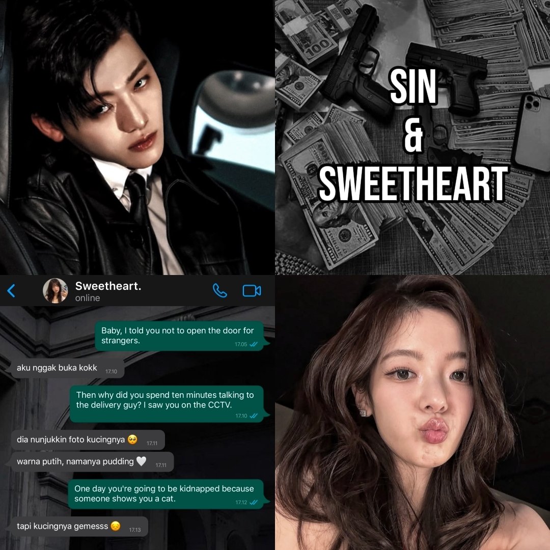 namericanco's tweet photo. criminally yours
— njm x cjs few tweets au
#jellya #jaelia #dreamzy #nctzy https://t.co/tp8Gn7RJcw