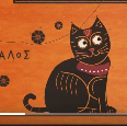 BrianDevoor's tweet photo. OpenClaw developer Tak Hoffmann just dropped a new research that Fable is automatically creating a version of a cat when you ask it about visualized history.

It comes in different forms, but ITS ALWAYS a Cat.

The Fable Cat.

Watch the video.

All fees to his Github. Dev is followed by pmarca, repligate and all the big AI accounts.

https://t.co/m8uBQNoCxP