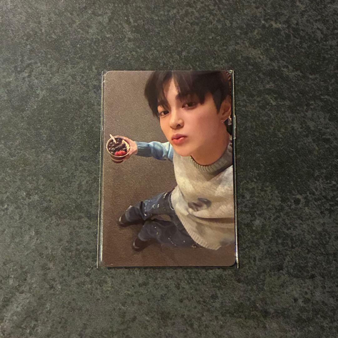 TIGERSHOPIE's tweet photo. 🎌 เมอคาริ ยังไม่กด
- กอนโฮ GREENGREEN weverse japan lucky draw 0.2 ยังไม่ได้แกะซองนะคะ = 880 บาท
*รับผิดชอบการดีล 100%
📌 รวมส่งกลับแอร์+ภาษี
📦 ค่าส่งในไทย 45 บาท [จ่ายตอนของถึง]
* DM only ** Not my pic 
#ตลาดนัดcortis #ตลาดนัดคอร์ติส https://t.co/hdOhvQ7CaT