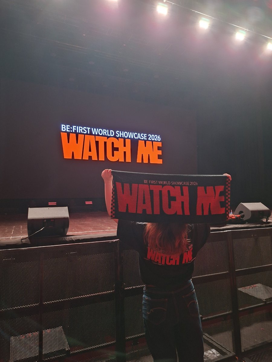ha_ru7111203's tweet photo. HUHUHU THEY WERE SOOO GOOOOD
1HR 40MINS FELT LIKE 30 MINUTES THE ENERGY WAS SOOO AMAZING 
I NEVER THOUGHT THE DAY I WOULD SEE THEM FOR A FULL CONCERTT WOULD HAPPEN BUT IT DIIIID
PLEASE DO COME BACK!! WE WOULD LOVE TO HAVE YOU IN MANILA AGAIN!!✨
#BEFIRSTinMANILA https://t.co/KVaMvZLdFZ