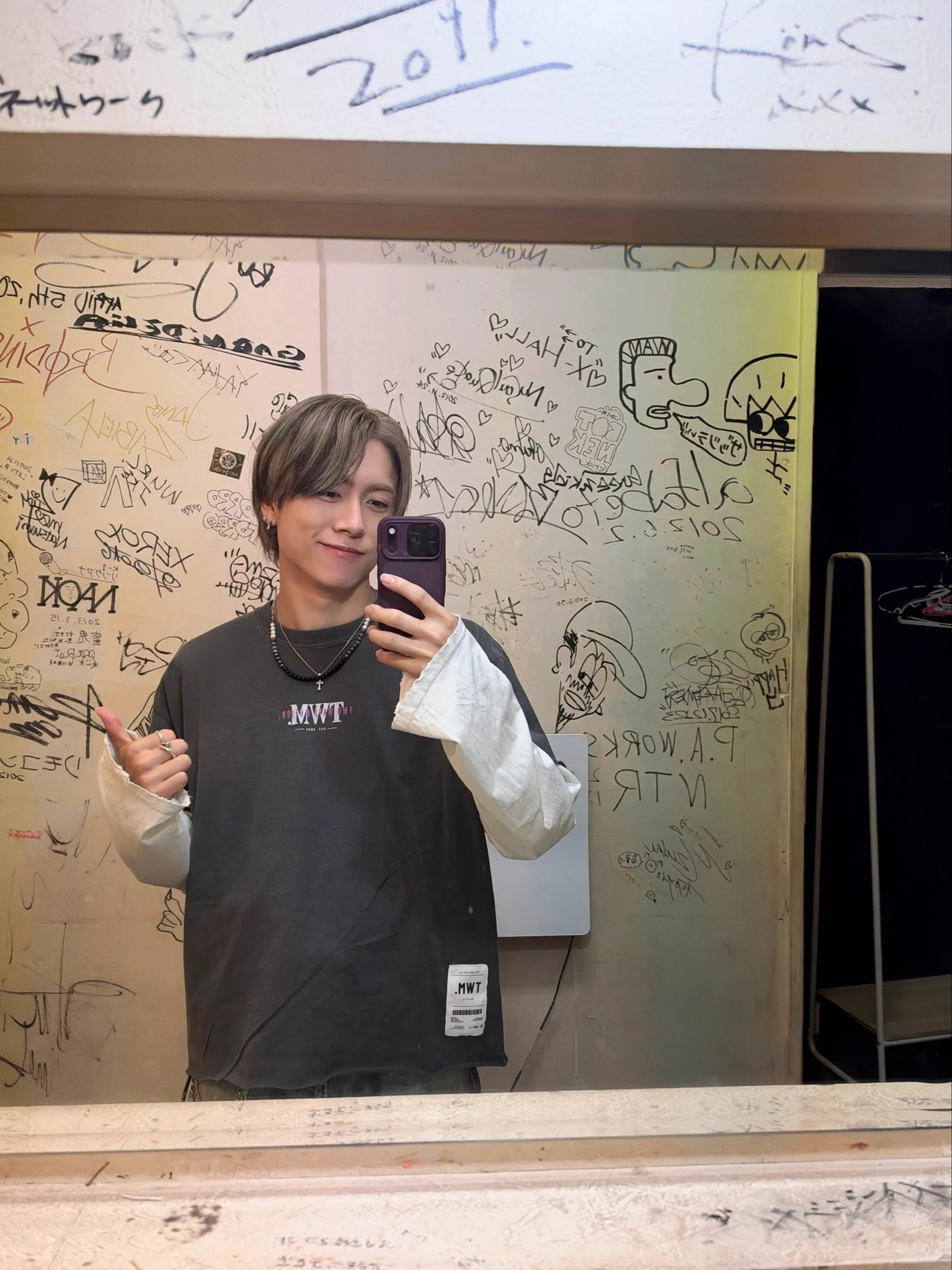 濱中元嗣 (Cool-X) (@mototsugu_coolx) / X