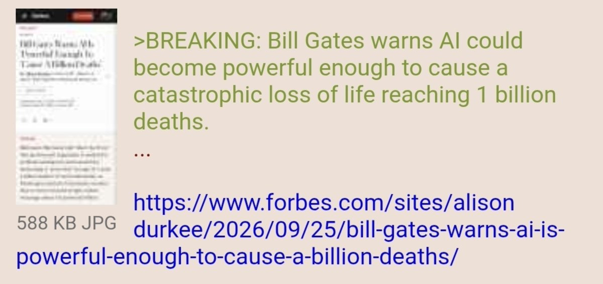 xenosanon's tweet photo. @DeepLeaksHQ The next big false flag is coming https://t.co/jqiZqOURCP