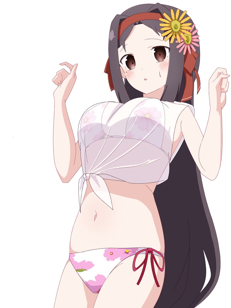 Yamoiro_udon's tweet photo. #上里ひなた生誕祭2026
🥳🥳🥳ひなたちゃんお誕生日おめでとう～～！！！ https://t.co/utBNVhCosZ