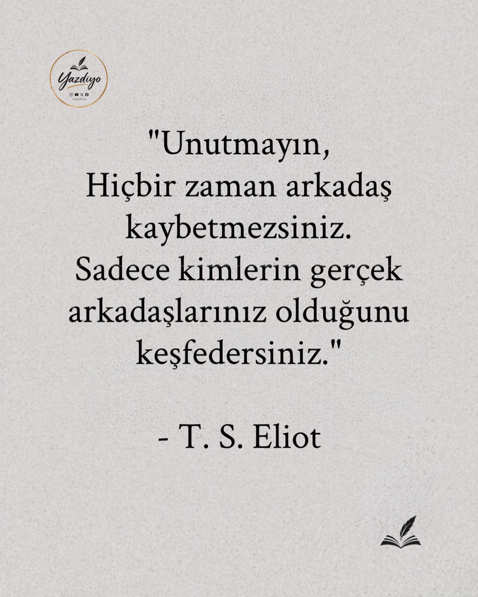 Yazdiyo's tweet photo. Unutmayın… https://t.co/G1IvjDJXh8