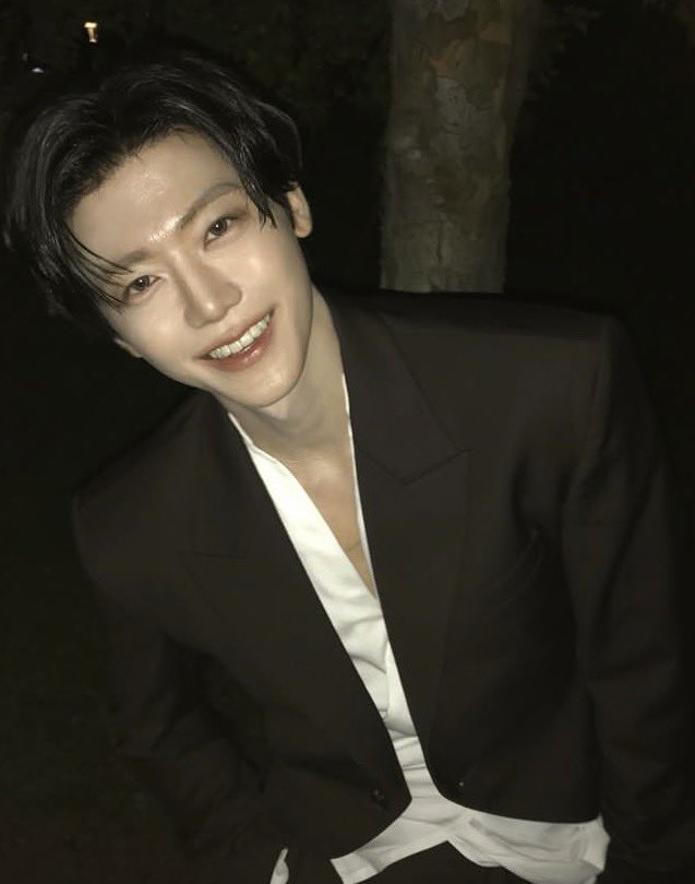 hellrock6ix's tweet photo. ขอคนเข้าใจ รอยยิ้มคนที่เราตกหลุมรักมาตลอด https://t.co/lRrZ7rD44I