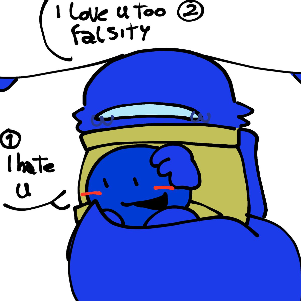 n0isemakerrrrr's tweet photo. type shi
(ignore my sona is a bean i dont rlly wanna draw a Minecraft skin) https://t.co/C0DOMq5kra