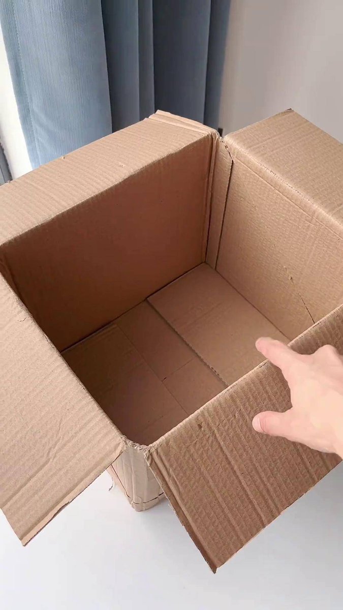 WandaNadinhp's tweet photo. Finalmente llegó el paquete que esperaba! Abrirlo hoy me tiene super emocionado, no veo qué sorpresas trae dentro ， https://t.co/EEkOBWxvju
