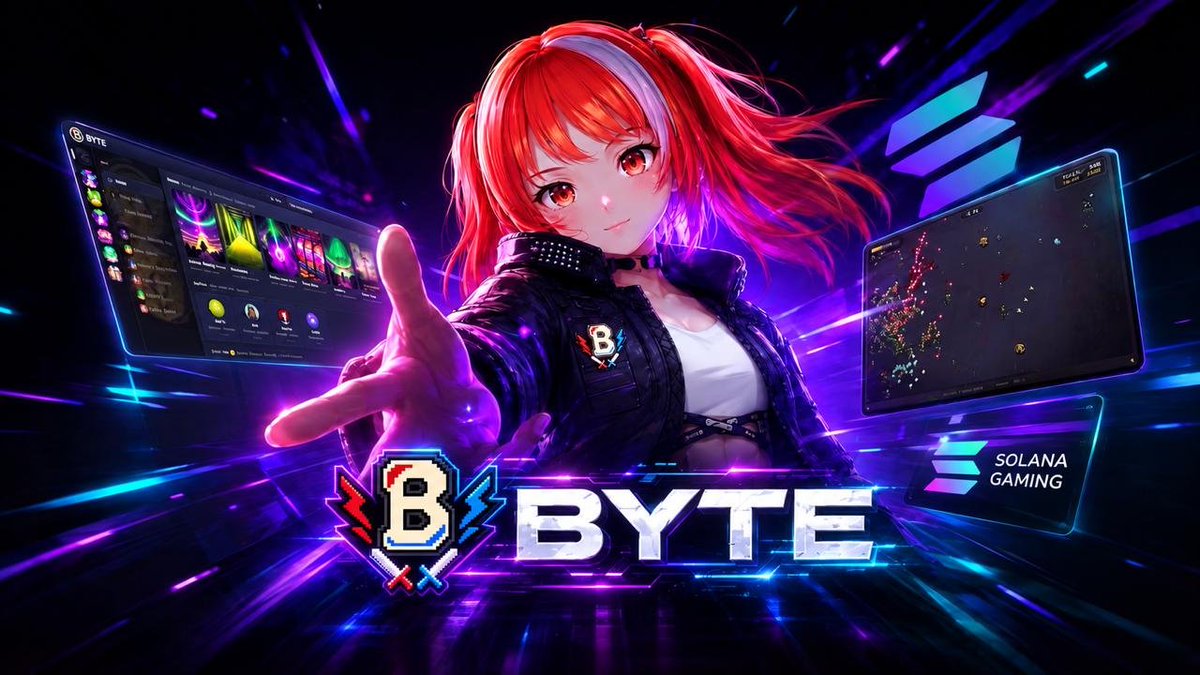 UsePodAI's tweet photo. Next up in the AnsemHack Spotlight: Byte Arena

@bytearenafun  ships games and their agents are already in it, playing it, testing it and narrating it live to Twitch, X and https://t.co/GPf3q1YeXY.

Solana Survivors Season 2 has landed: Heaven or Hell. https://t.co/bLg0M5jWiD