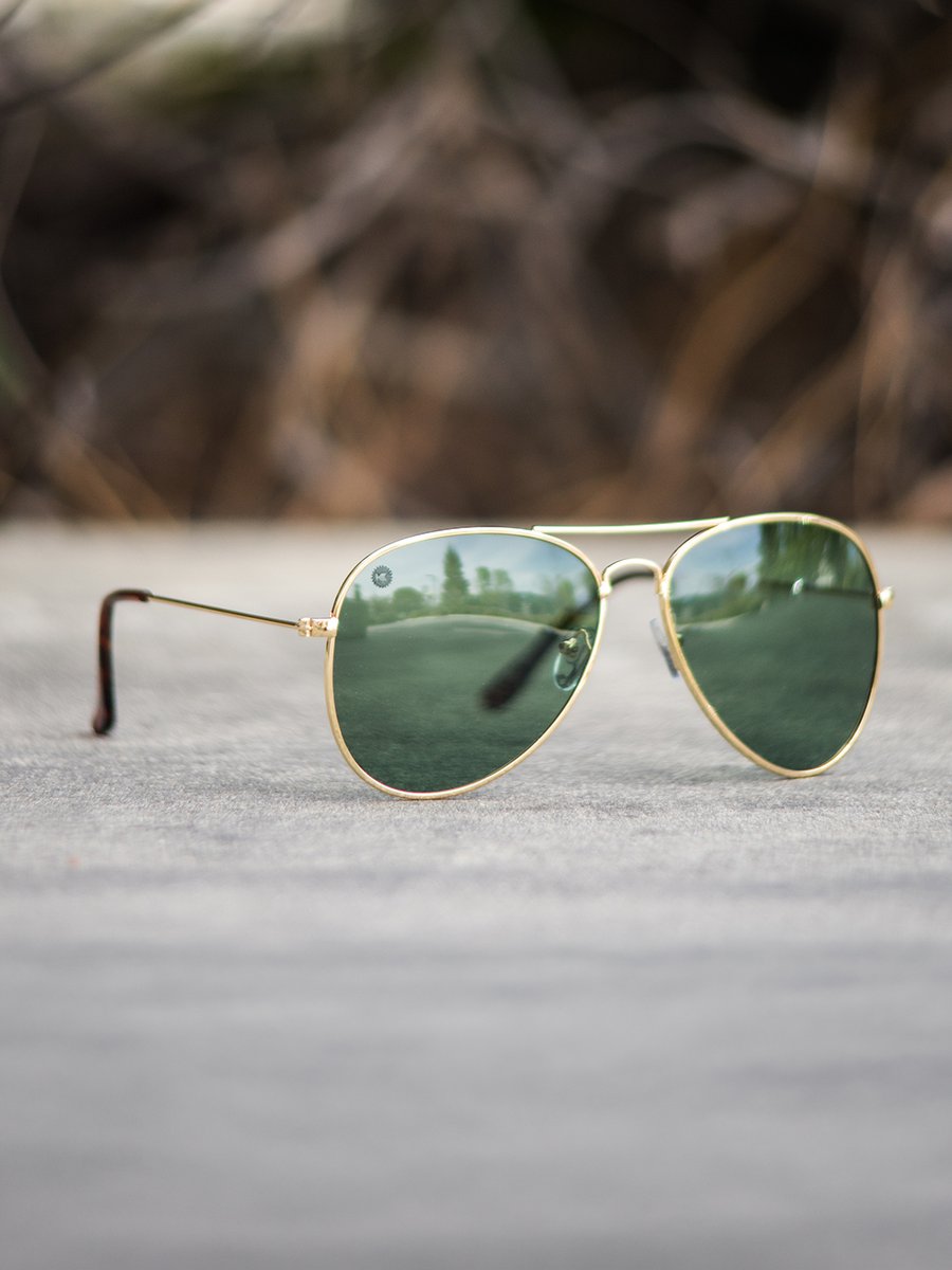 Knockaround's tweet photo. Earn Your Wings 😎

The aviator never goes out of rotation—it just gets reinterpreted. Meet ours: four takes on the most legendary silhouette in sunglasses. https://t.co/bZUqWYzdKY