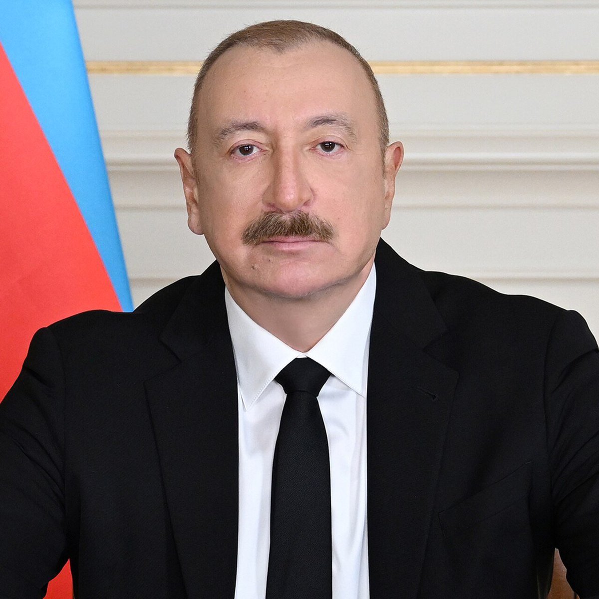 HurmaEdit's tweet photo. Azerbaycan Cumhurbaşkanı İlham Aliyev: 

Dünya iki süper güce sahip ABD ve Çin. 

Üçüncüsü yok. https://t.co/jEqbNkxS66