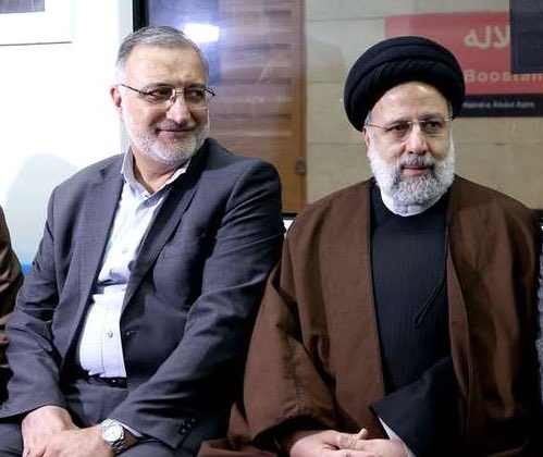 Mojtahed315's tweet photo. برنامه‌های زاکانی داره جلوی اغتشاش 
رو میگیره، هدف کودتاچیا قفل کردن 
تهرانه، برای همین قلاده‌ی سگ‌های هار
وفاقی رو برای حمله بهش باز کردن …
@dr_zakani https://t.co/nqm9BEWAJT