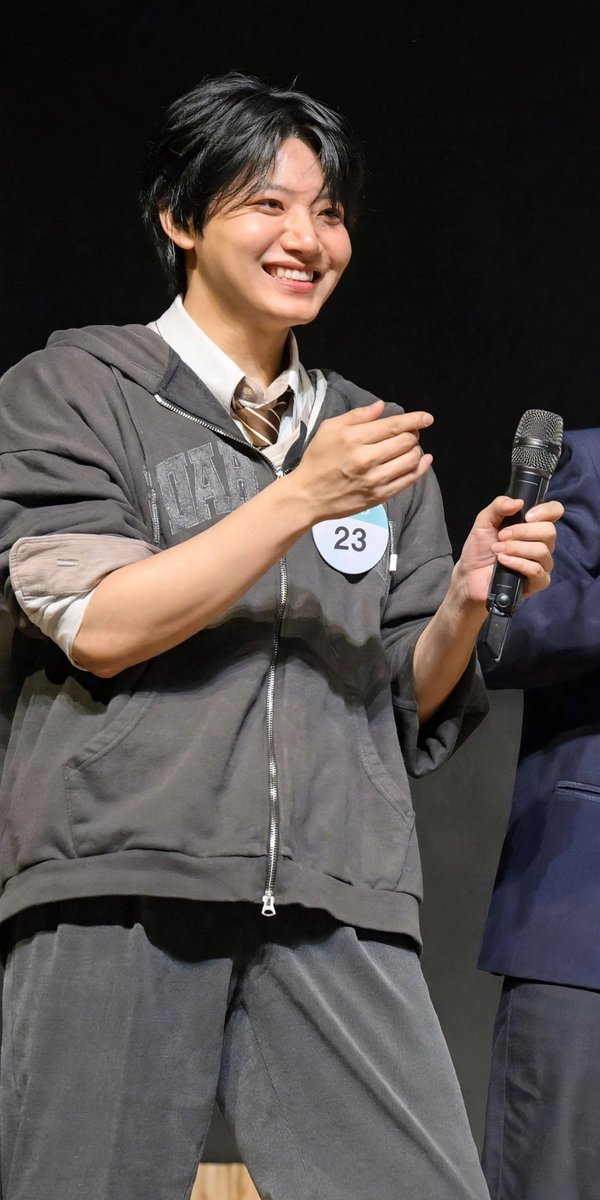 treasurelover04's tweet photo. New photos of Junkyu 🥺

#JUNKYU #준규 #ジュンギュ https://t.co/JoOCEsqw7c