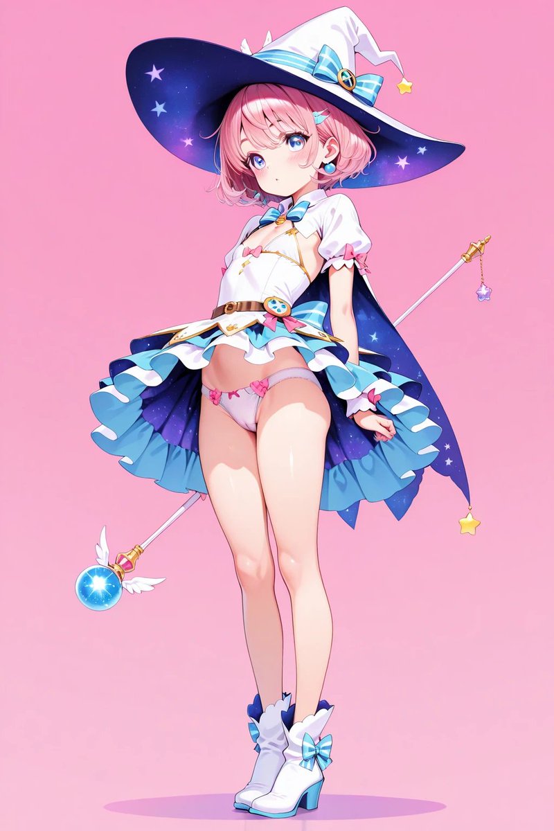 ISOLAat_'s tweet photo. #AIイラスト #AI美少女 #AIgirl #AIart #魔女 https://t.co/IUq0hxroP5