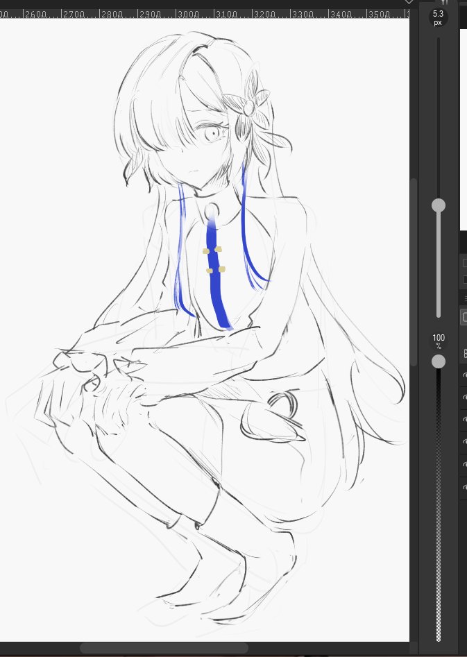 miyu2000613's tweet photo. https://t.co/CLVzb6iGEI