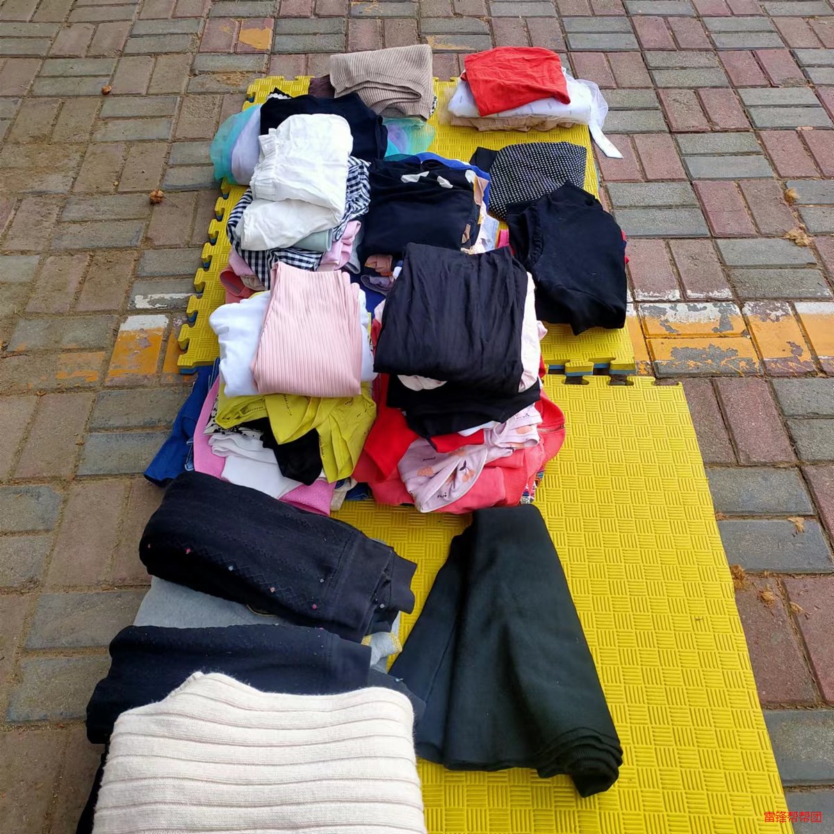 MargartGro46's tweet photo. Organiza tus cosas viejas hoy! Clasifica, dona y da una nueva vida a objetos que no usas más. ， https://t.co/ggXpWD0OCs