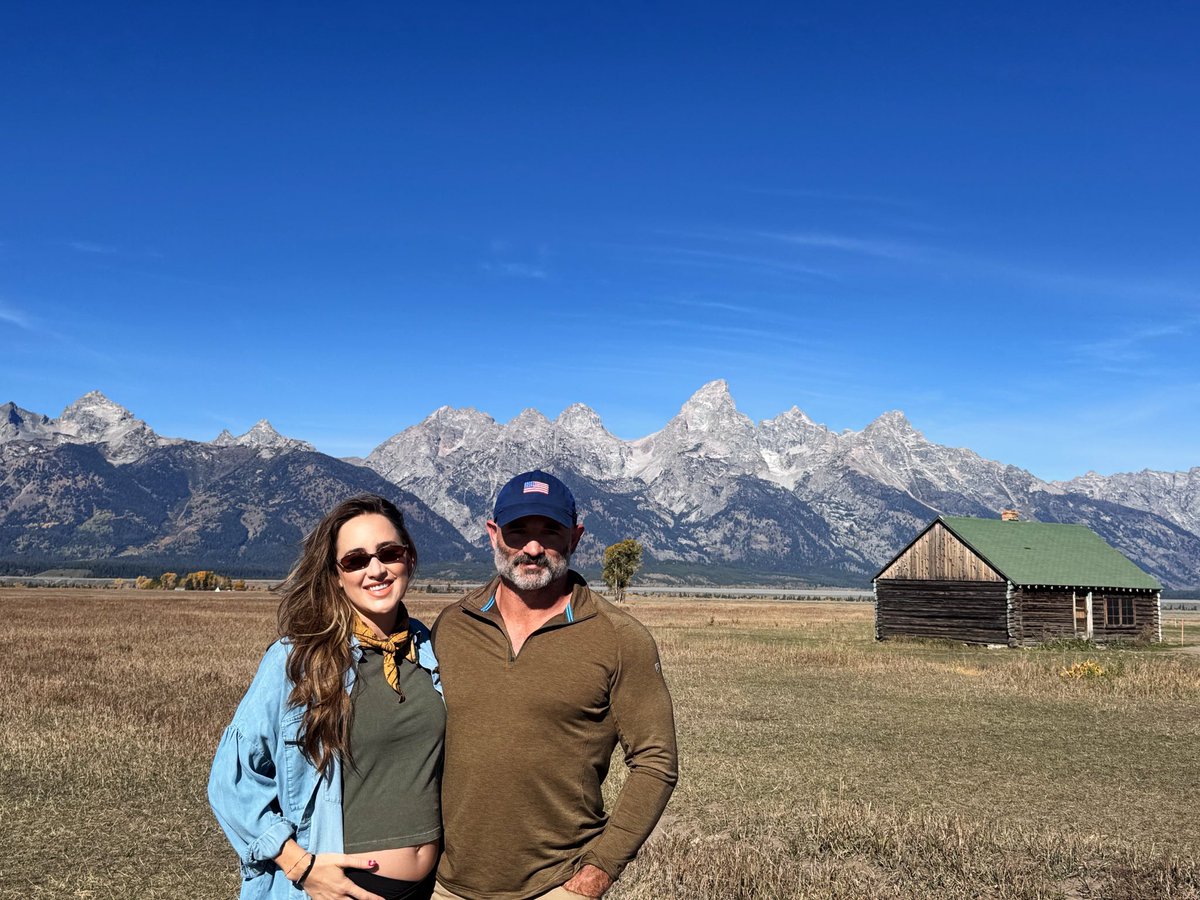 Codie_Sanchez's tweet photo. You don’t need super cars, designers and penthouses…

You need land of your own, a true partner and something worth building. https://t.co/QQLczLKnin