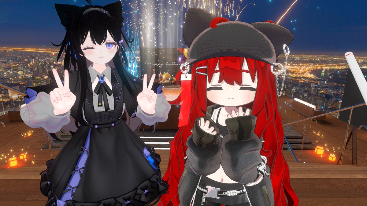 curaru1002's tweet photo. 誕生日祝ってくれてみんなありがと～
また１年よろしくお願いします！ https://t.co/3Qz327F5YP