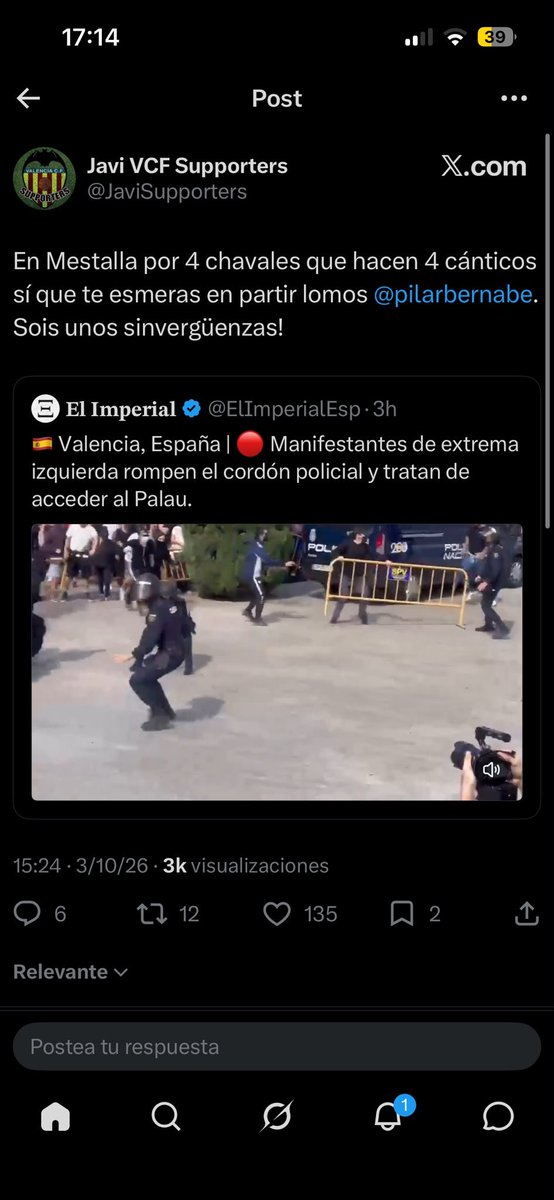 AlbertoGON68810's tweet photo. @ppcv Y esto que https://t.co/PsV425O48q