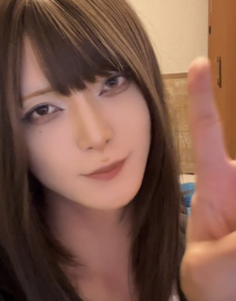 domesticsazae's tweet photo. 画質悪すぎワロタだからスクショもあげとこ https://t.co/oRADWMNh9k