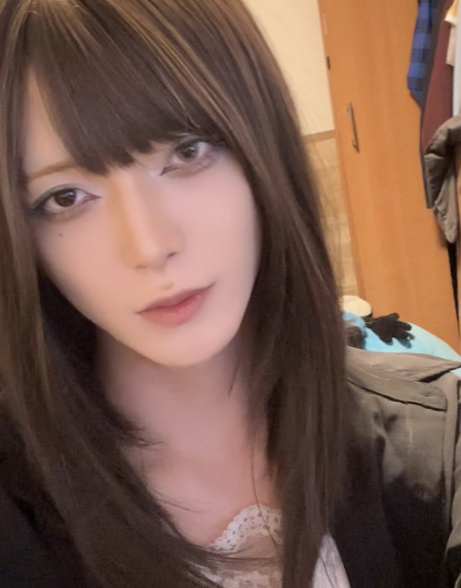domesticsazae's tweet photo. 画質悪すぎワロタだからスクショもあげとこ https://t.co/oRADWMNh9k