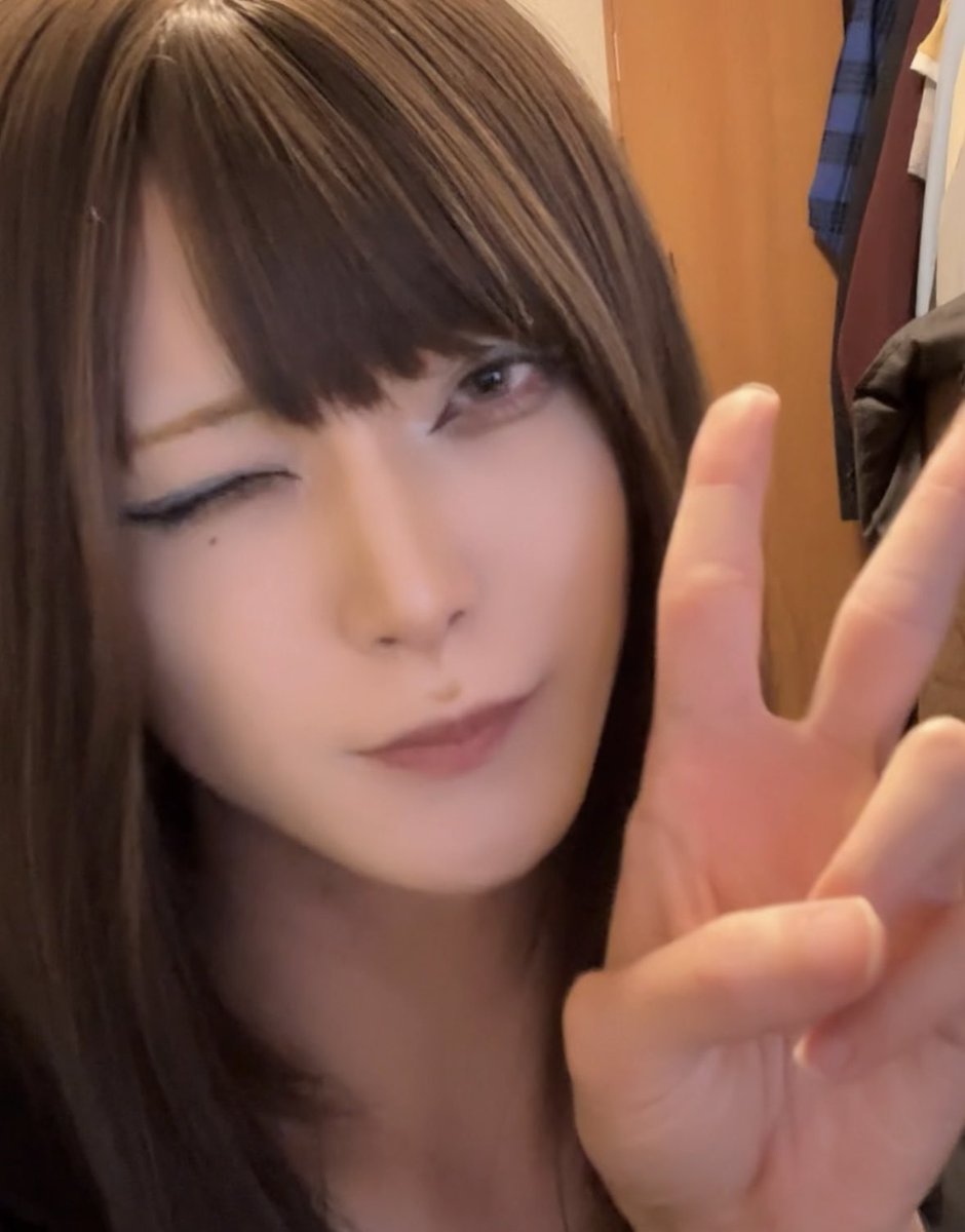 domesticsazae's tweet photo. 画質悪すぎワロタだからスクショもあげとこ https://t.co/oRADWMNh9k
