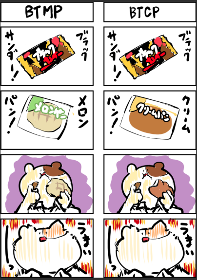 BanuFure's tweet photo. 大人のアダルティグルメ https://t.co/9EOlsMEVHq