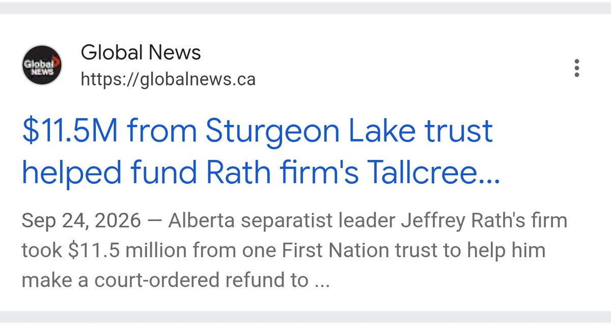 GCarabine's tweet photo. Absolutely......@JeffreyRWRath is a man to trust.

He'd be super good at running a country. 
#NoToTheNine #YesToOption1 https://t.co/fOByPk3YKV