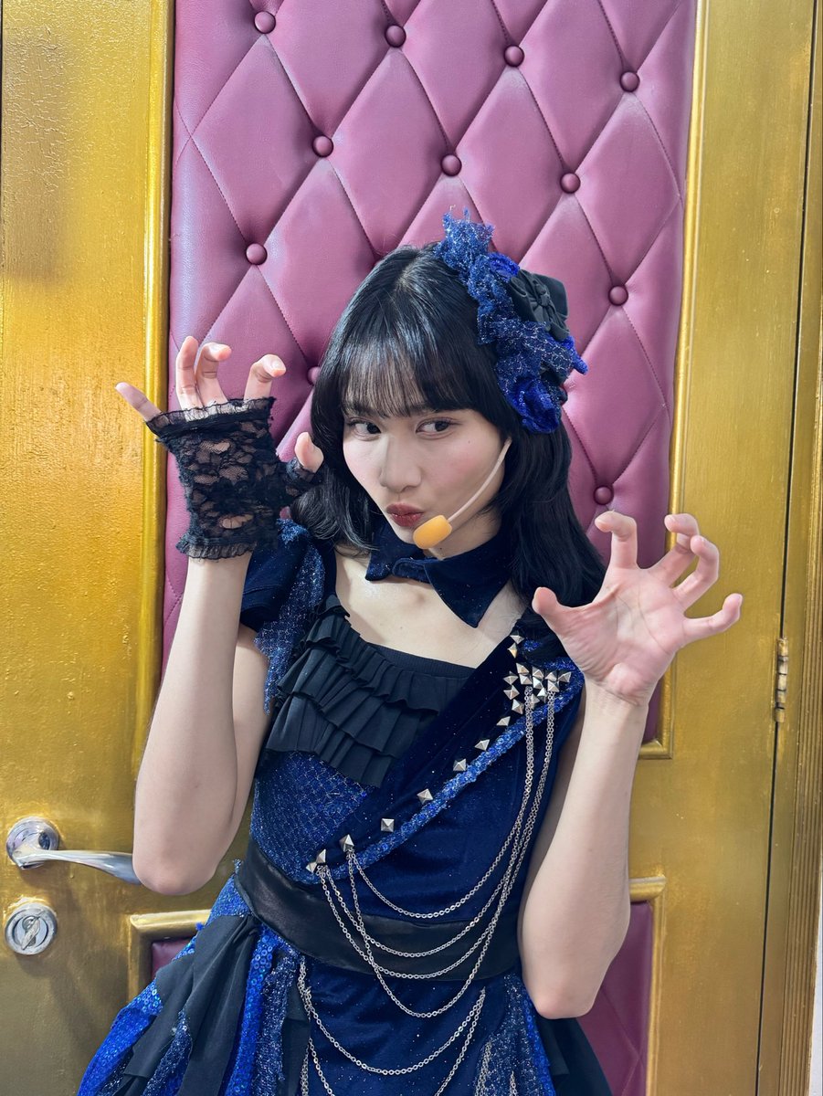 A_MutheJKT48's tweet photo. Thank you for today mentemennnn~ https://t.co/koRaBqjUBc