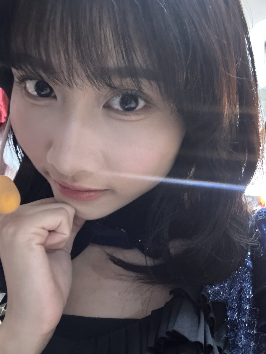 A_MutheJKT48's tweet photo. Thank you for today mentemennnn~ https://t.co/koRaBqjUBc